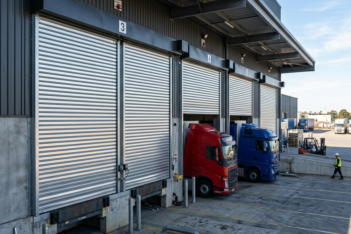 Rolling Shutter Solutions